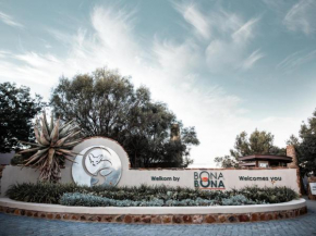 Bona Bona Game Lodge